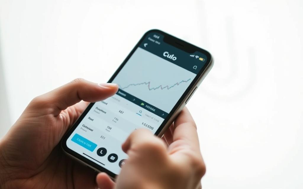 CULO crypto purchase steps
