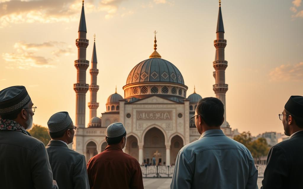 Islamic investment principles