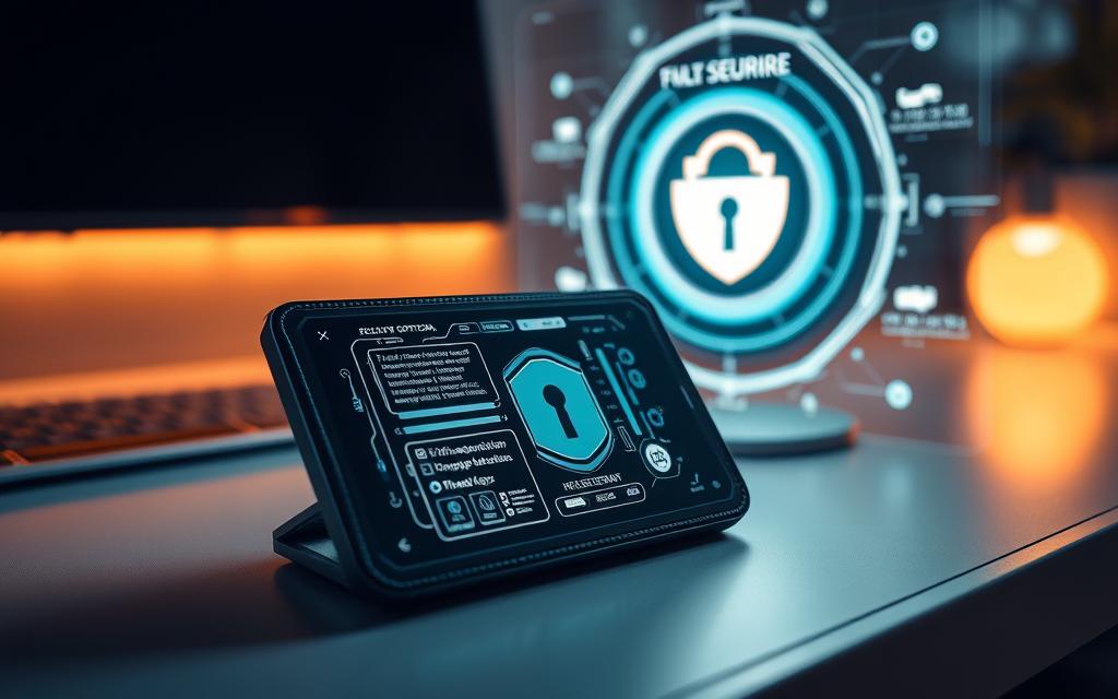 SUI security practices