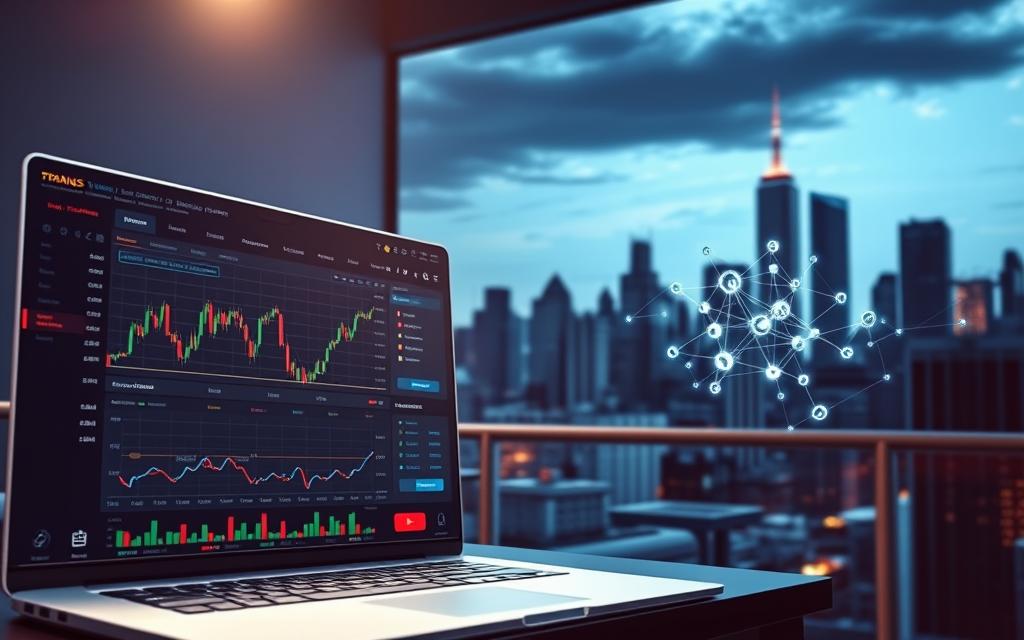 algorithmic trading platform analysis