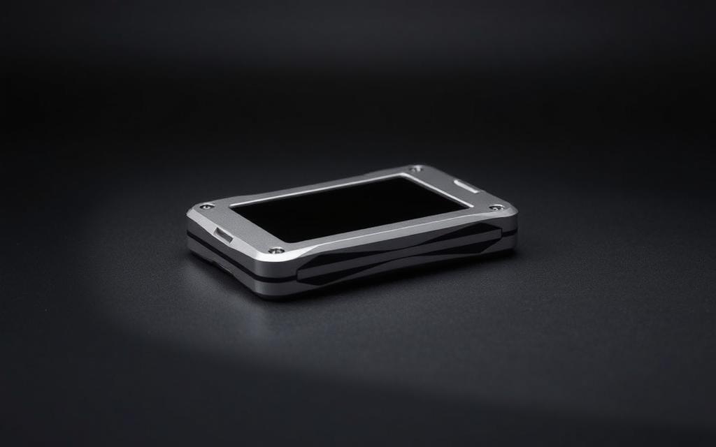 cold storage wallets