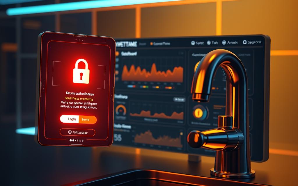 crypto faucet security measures