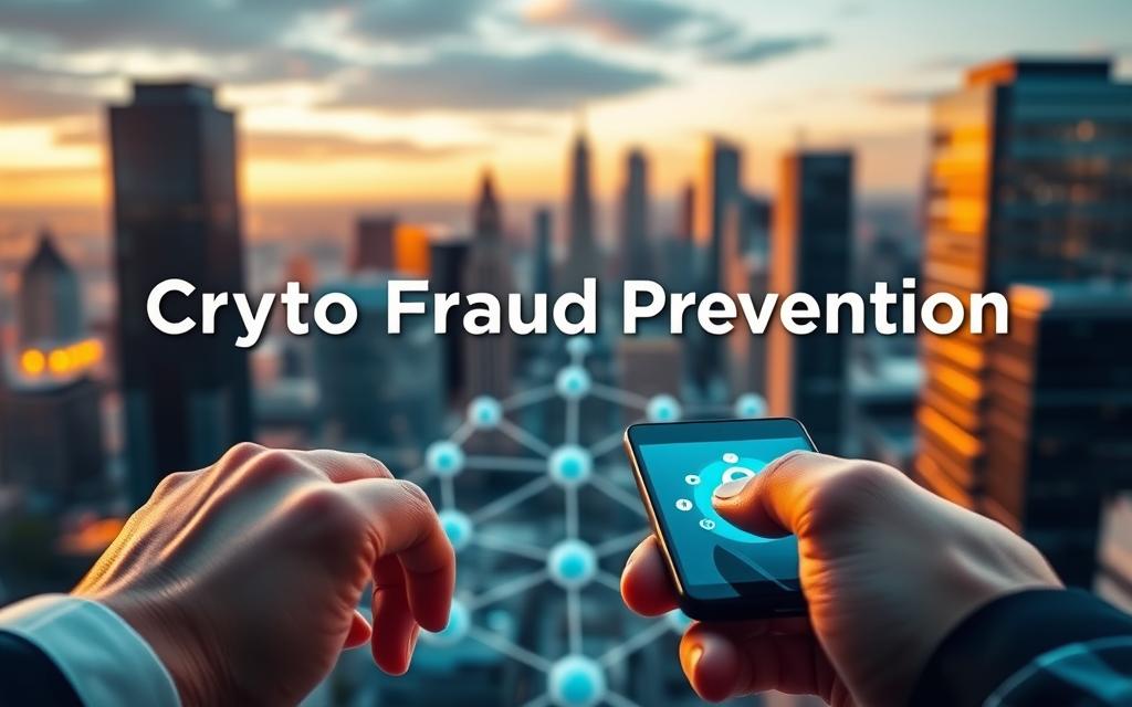 crypto fraud prevention