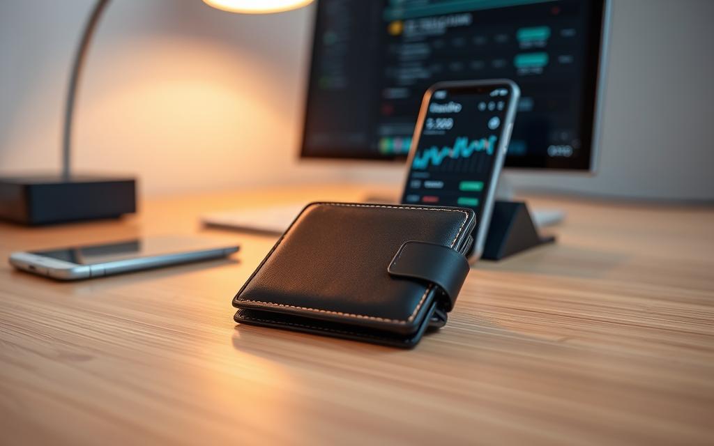 crypto wallet security