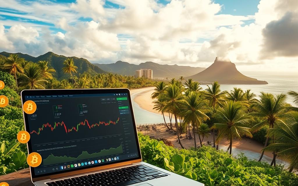 how to buy crypto in hawaii