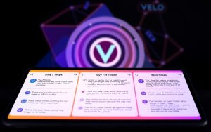how to buy velo crypto