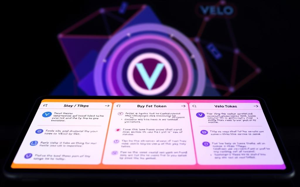 how to buy velo crypto