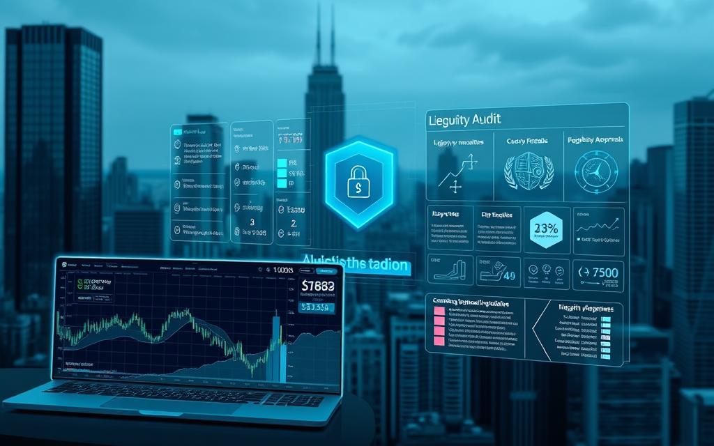 is algotech crypto legit