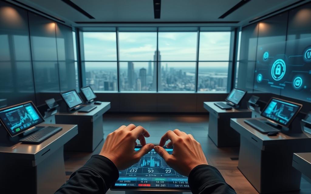 secure exchange criteria
