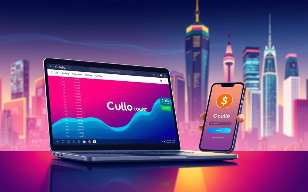 where to buy culo crypto